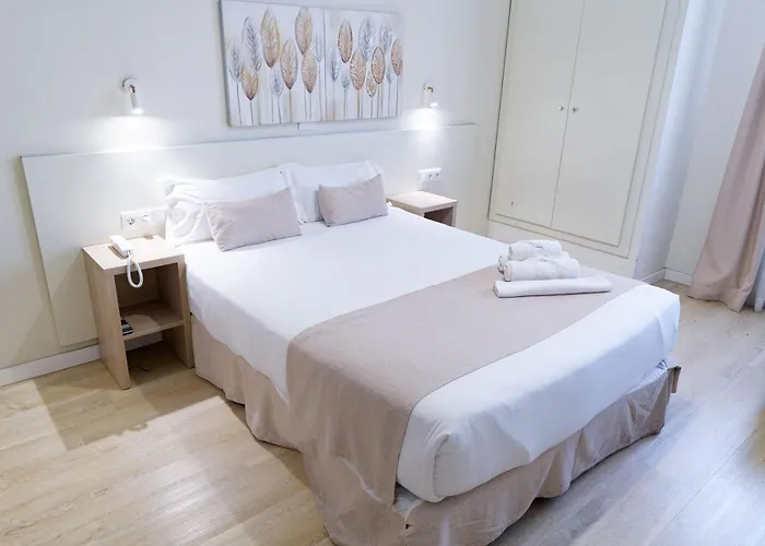 Hotel Ura Boutique Gurea Las Palmas / Gran Canaria