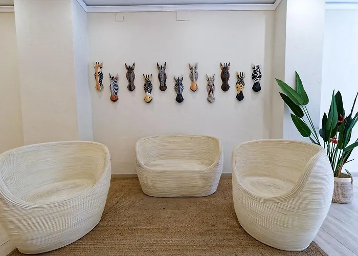 Ura Boutique Gurea Hotel