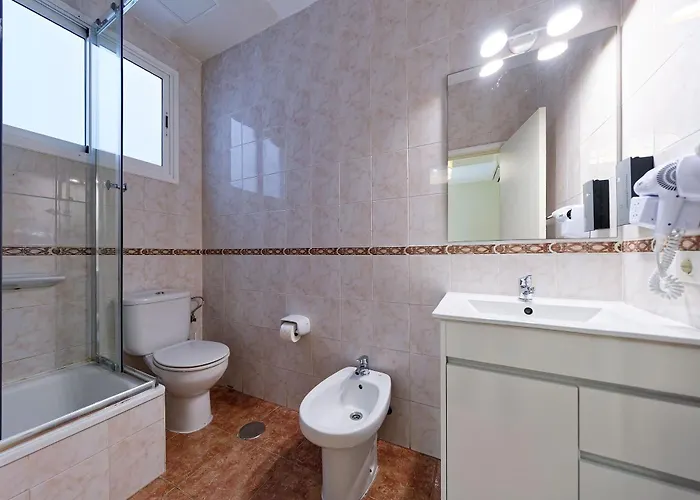 Ura Boutique Gurea Hotel Las Palmas / Gran Canaria