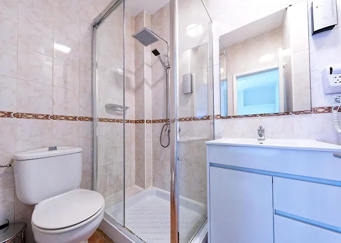 Hotel Ura Boutique Gurea