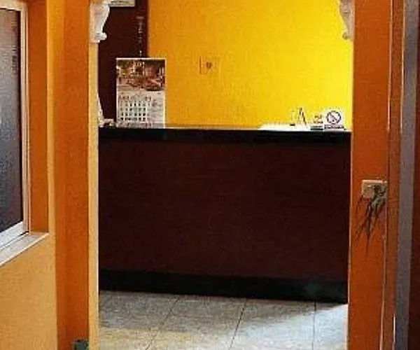 Ura Boutique Gurea 2* Las Palmas / Gran Canaria