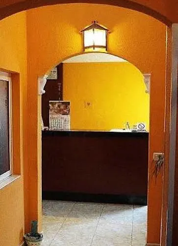 Hotel Ura Boutique Gurea Las Palmas / Gran Canaria